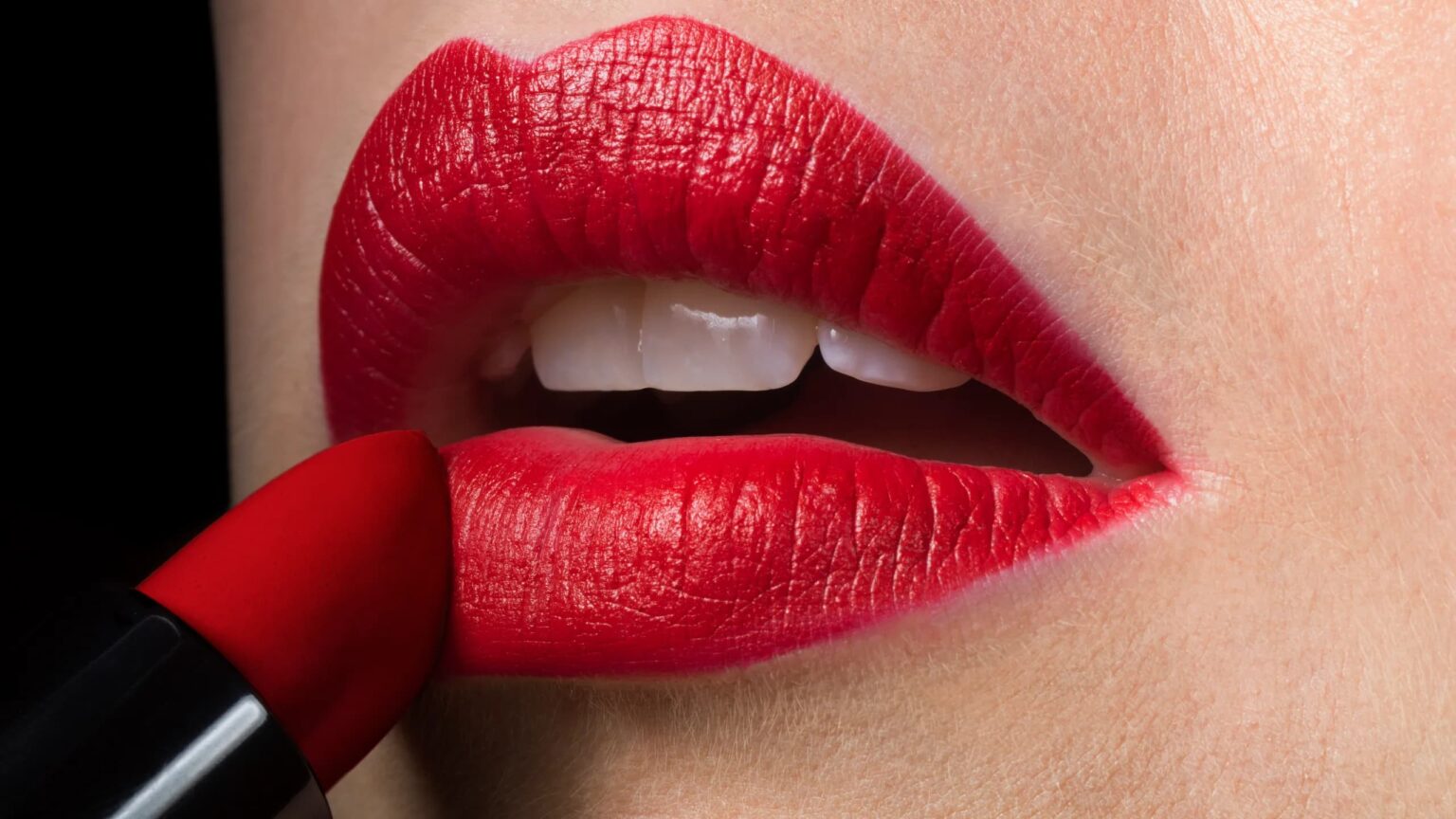 Lipstick Personality Test