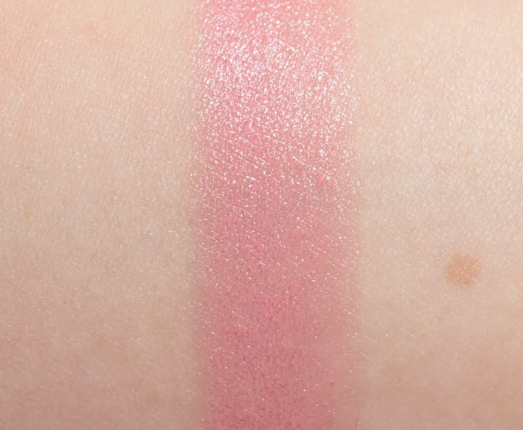 Mac Creme Cup Vs Angel - What's The Difference? mac angel lipstick swatch