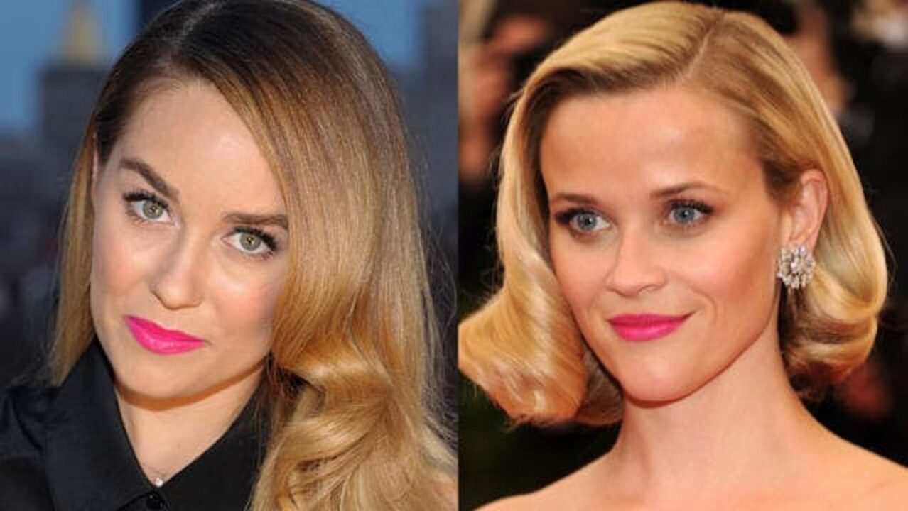 Lipstick Personality Test