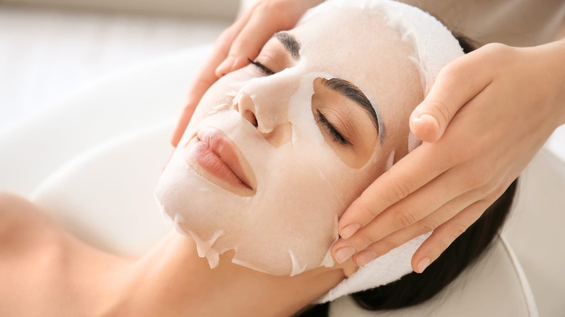 Different Types Of Face Masks
