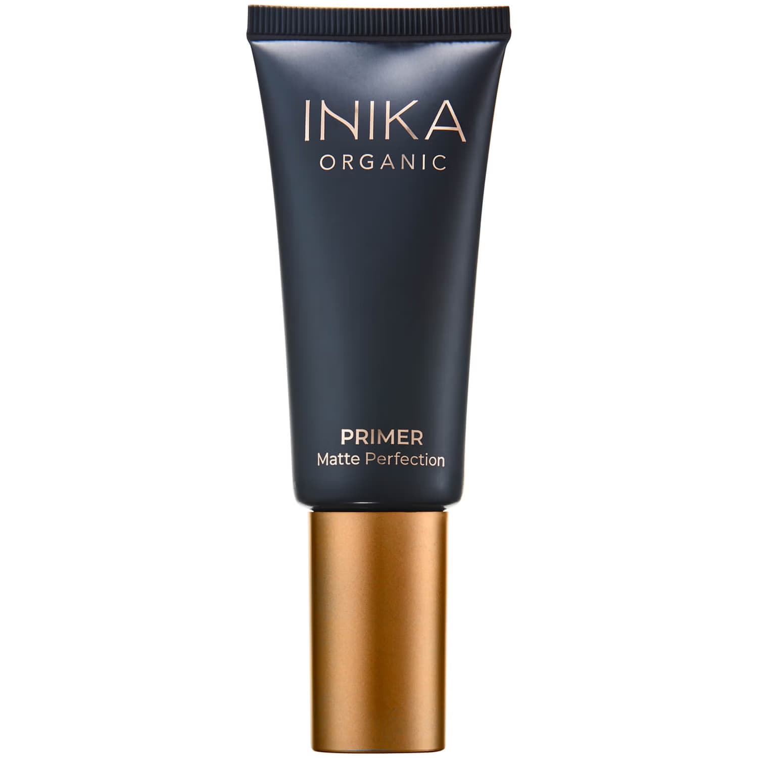 Best Vegan Mineral Makeup INIKA Organic Matte Perfection Primer