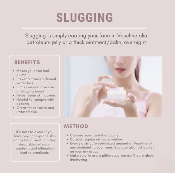 Slugging 101