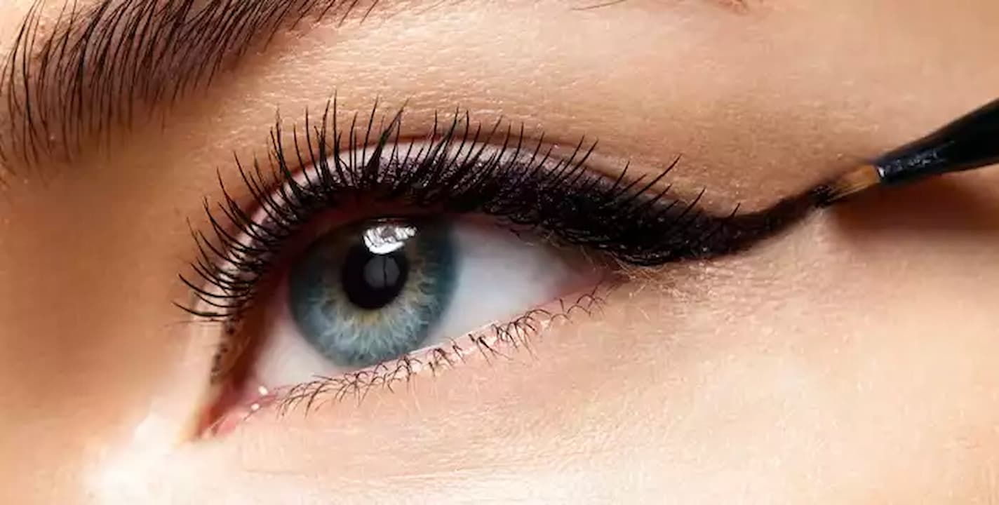 12 Best Safe Eyeliner For Lash Extensions eyeliner safe for eyelash extensions