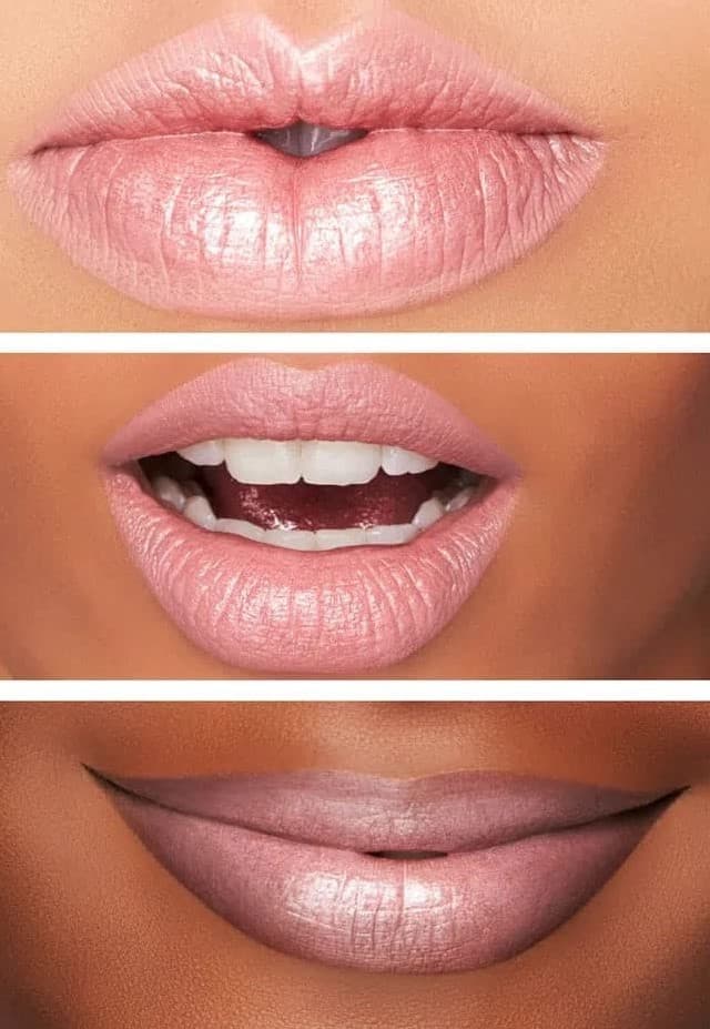 Mac Creme Cup Vs Angel - What's The Difference? creme cup mac lipstick review