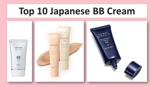 Japanese BB Cream