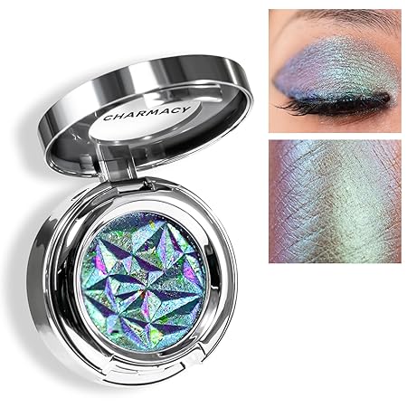 11 Best Multichrome Eyeshadow To Make Your Eyes Pop Charmacy Insane Shifters Chameleon Eyeshadow