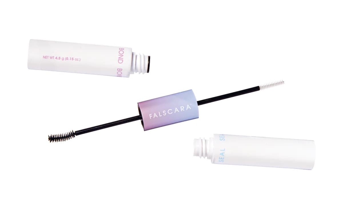10 Best Cluster Lash Glue Falscara bond
