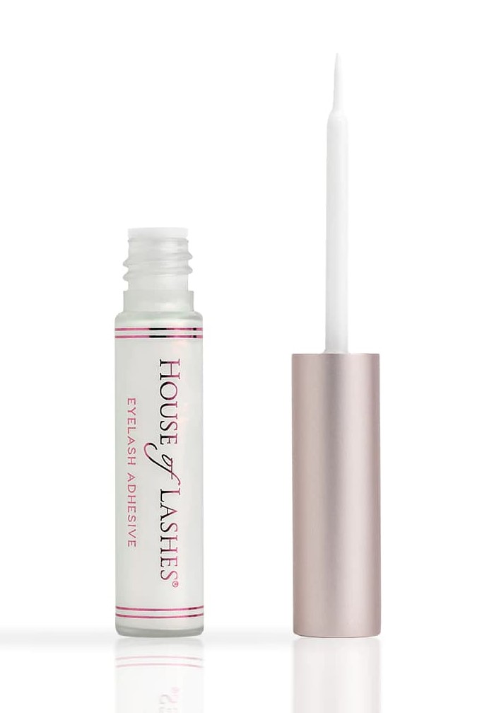 10 Best Cluster Lash Glue House of Lashes Eyelash Adhesive