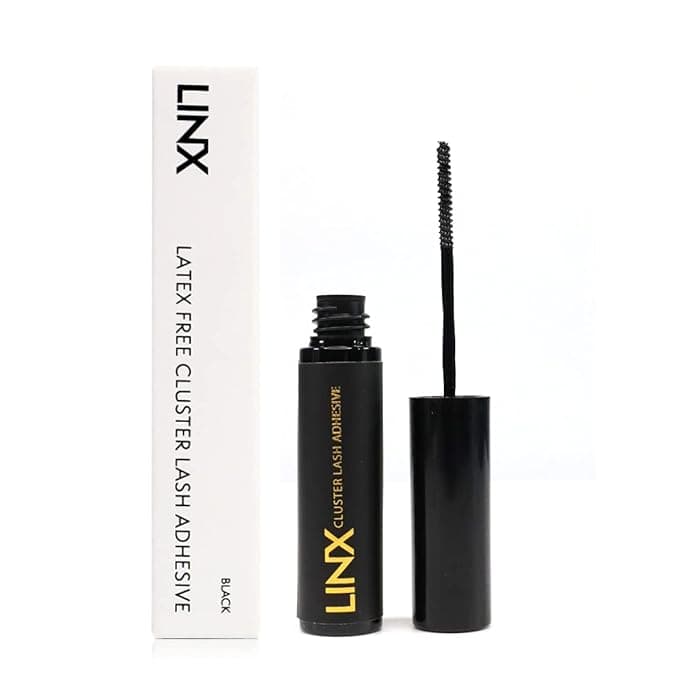 10 Best Cluster Lash Glue Lash Linx Adhesive For DIY Lashes