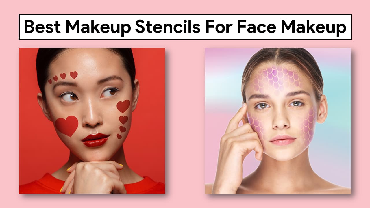 Makeup Stencils