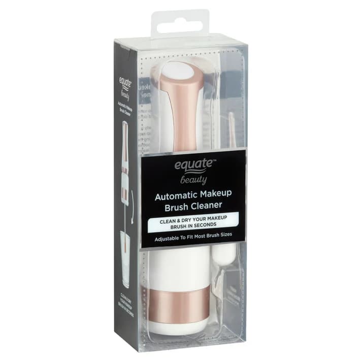 Top 9 Automatic Makeup Brush Cleaner For Spotless Brushes equate beauty automatic makeup brush cleaner