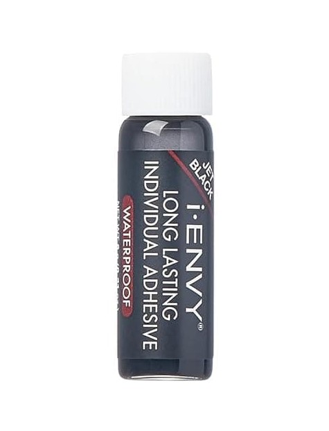 10 Best Cluster Lash Glue kiss ienvy individual cluster lash glue