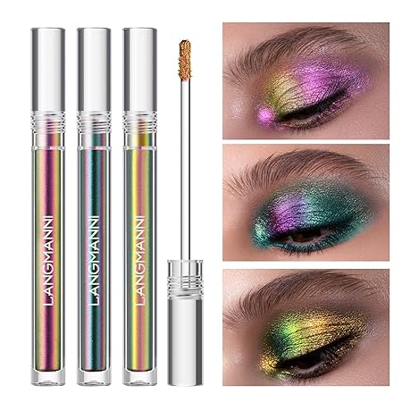 11 Best Multichrome Eyeshadow To Make Your Eyes Pop liquid multichrome eyeshadow