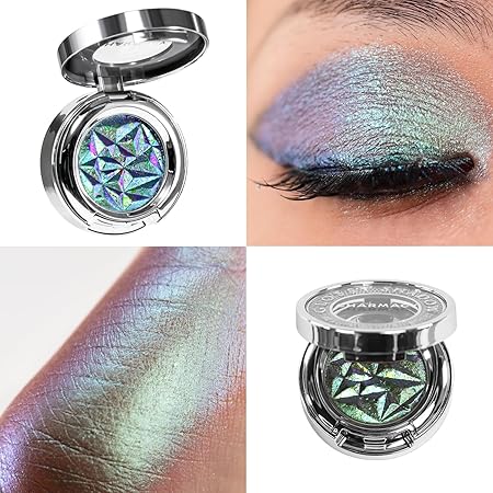 11 Best Multichrome Eyeshadow To Make Your Eyes Pop multichrome eyeshadow brands