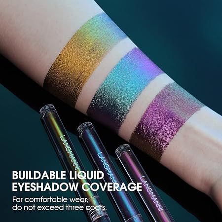 11 Best Multichrome Eyeshadow To Make Your Eyes Pop multichrome eyeshadows