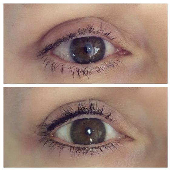 Permanent Eyeliner Before And After Pictures permanent eyeliner tattoo before and after