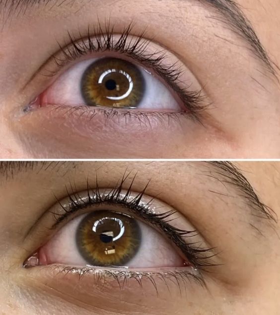 Permanent Eyeliner Before And After Pictures semi permanent makeup eyeliner before and after