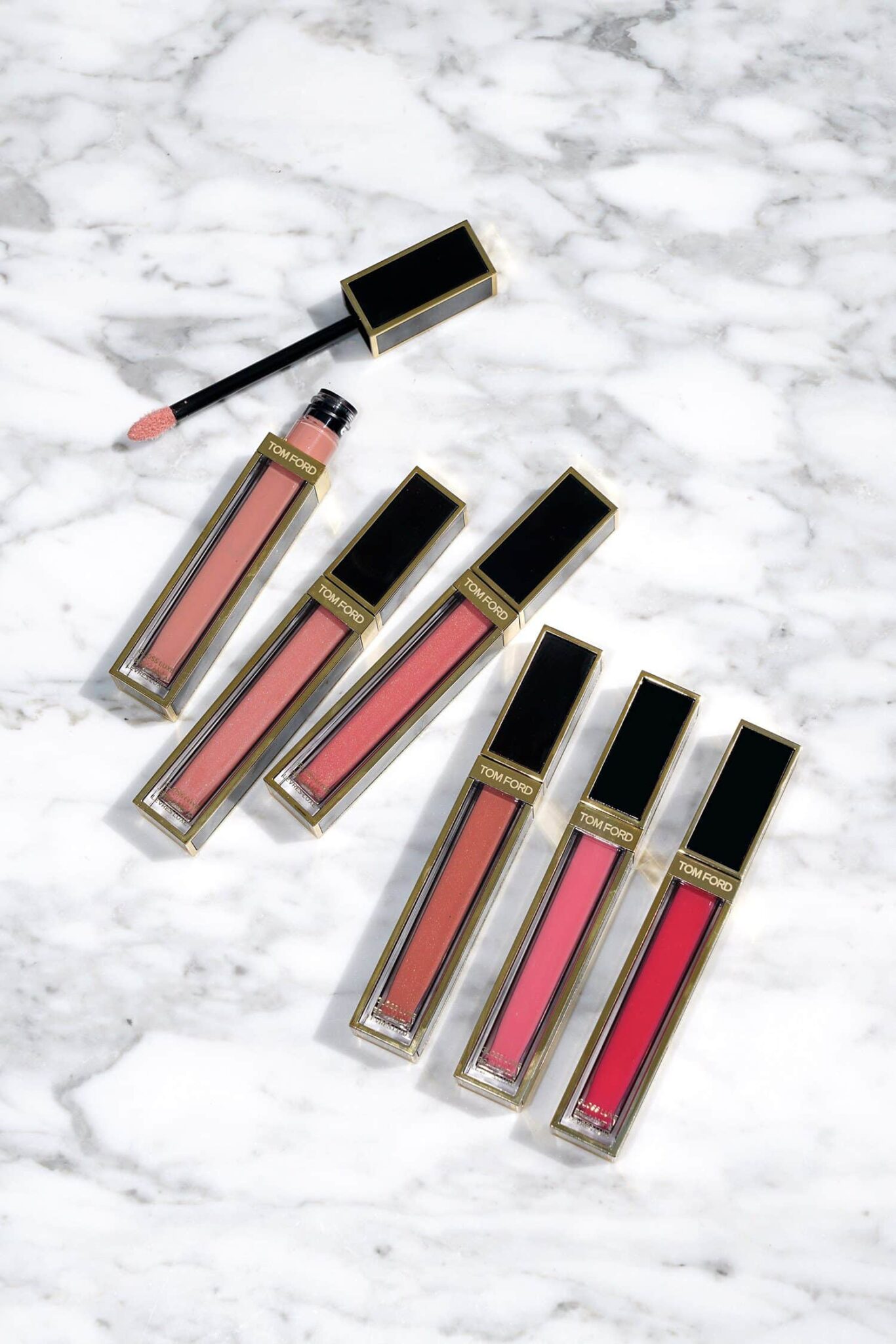 8 Top Rated Expensive Lip Gloss That Worth Every Penny
