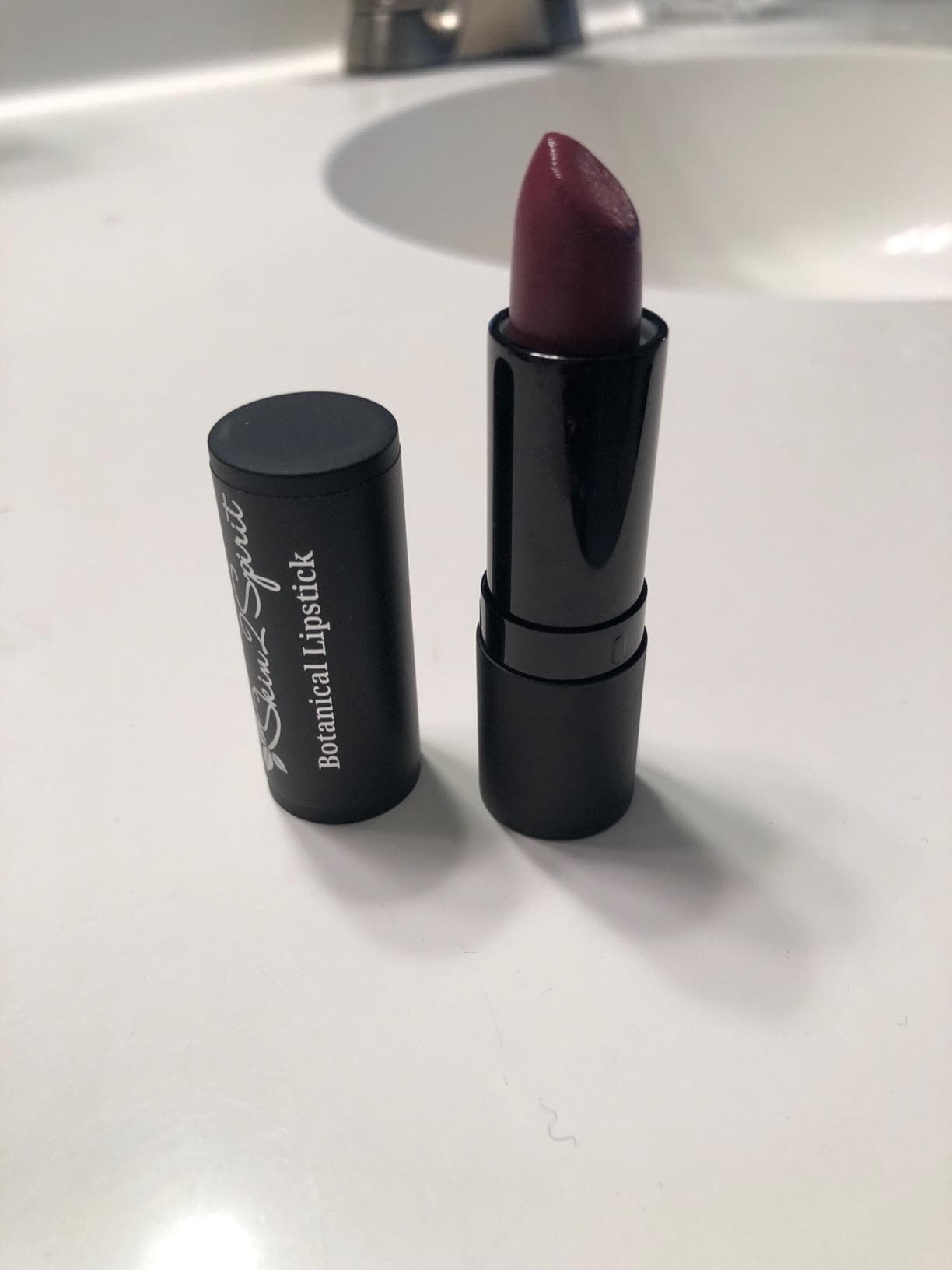 7 Best Lipsticks Without Titanium Dioxide Fifth & Skin Botanical Lipstick