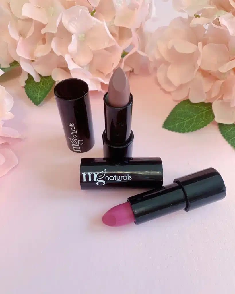 7 Best Lipsticks Without Titanium Dioxide Mg Naturals Titanium Dioxide Free Lipstick