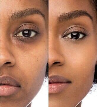 nars all day luminous weightless foundation shades​