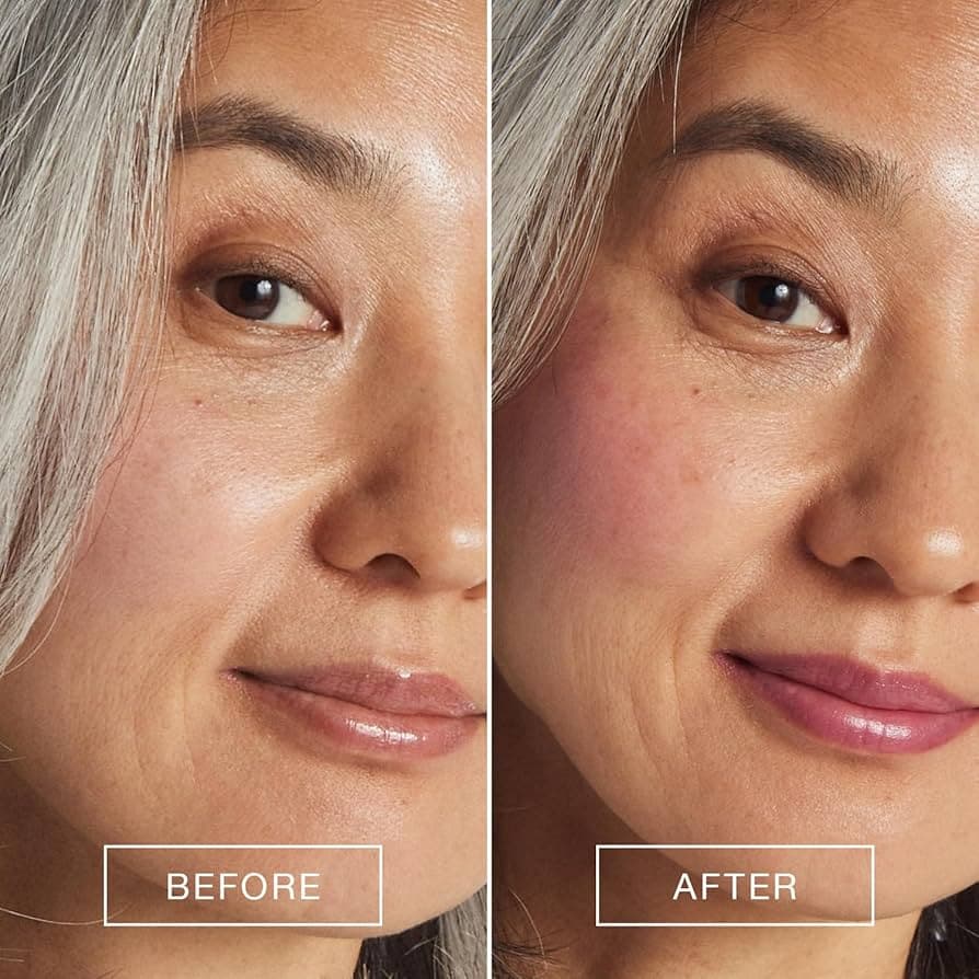 Boom Makeup Before And After Photos Boom makeup before and after pictures
