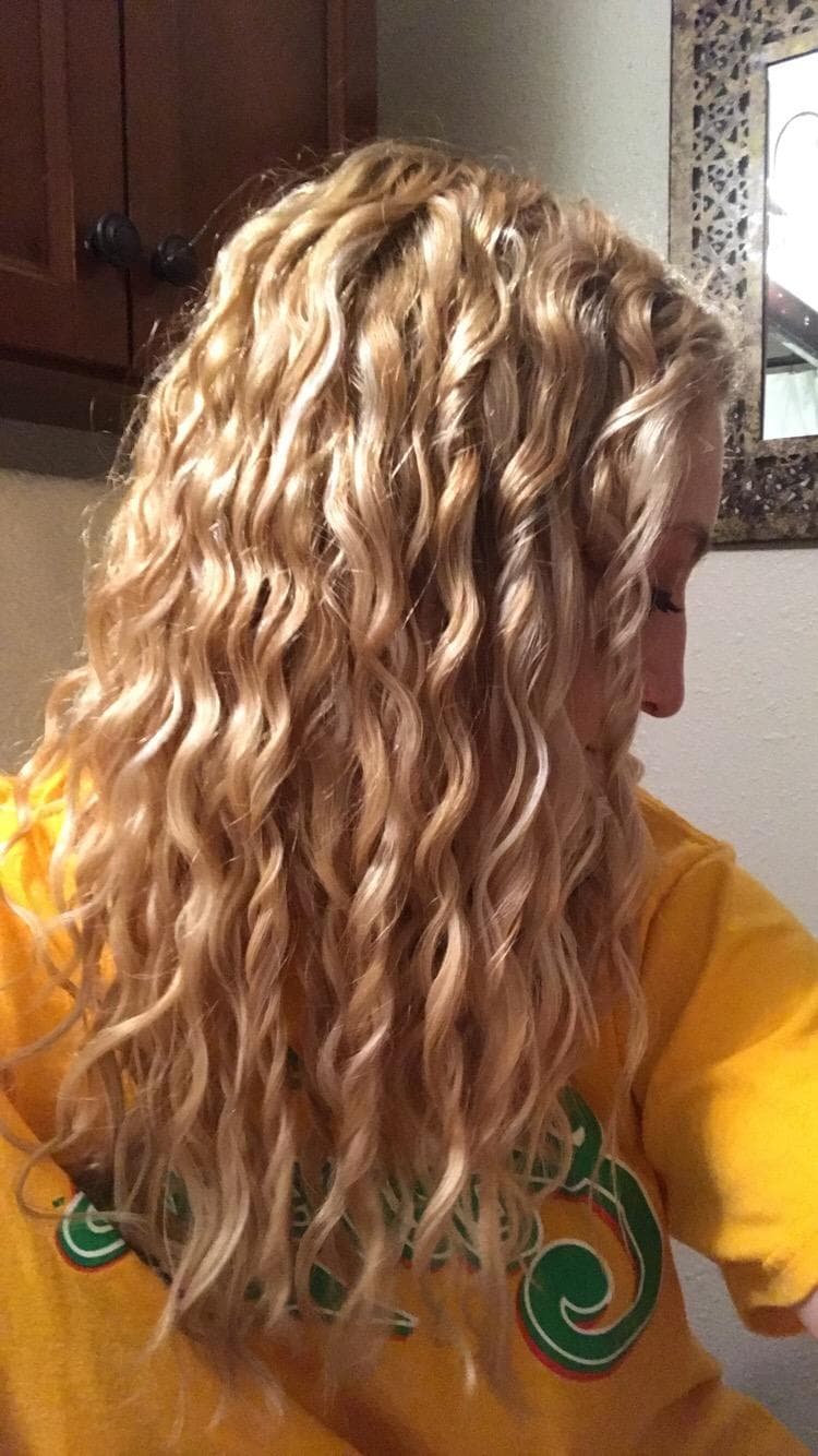 7 Best Fragrance Free Hair Products For Curly Hair deep conditioner leave in conditioner