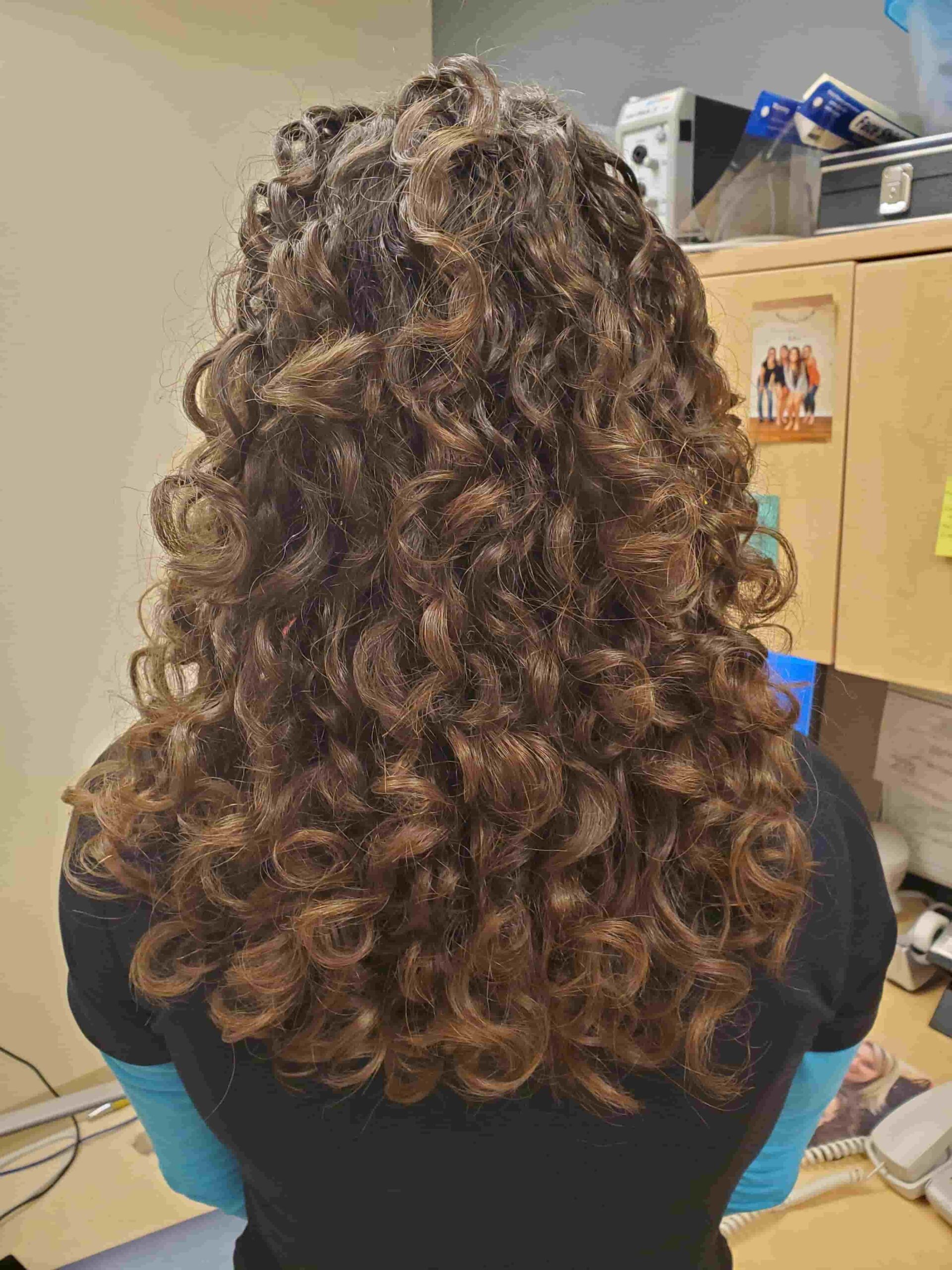 7 Best Fragrance Free Hair Products For Curly Hair fragrance free hair products for curly hair styling gel