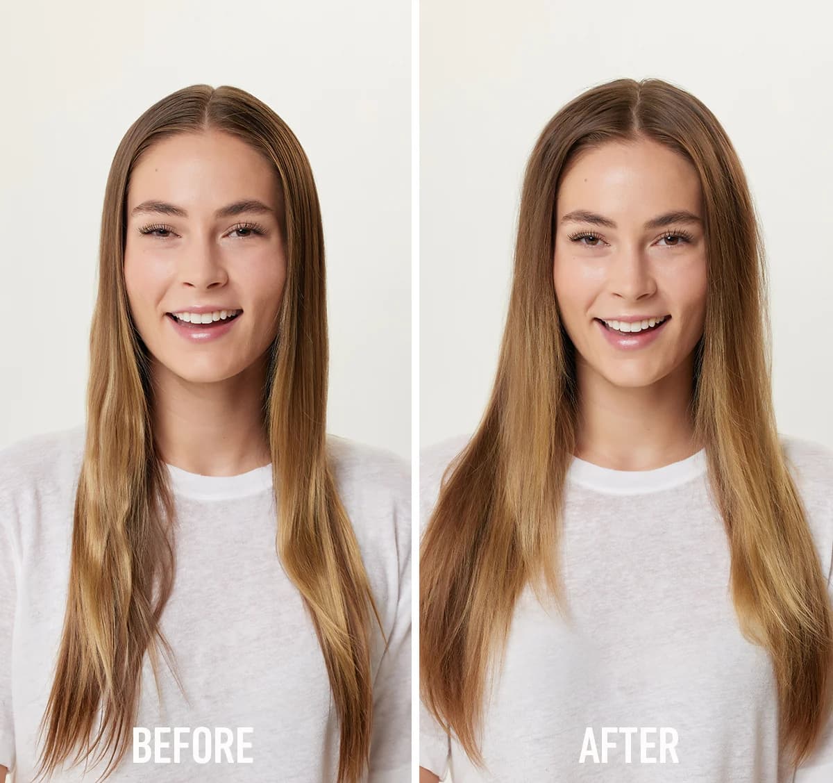 Hair Blowout Before And After Pictures hair blowout before after images