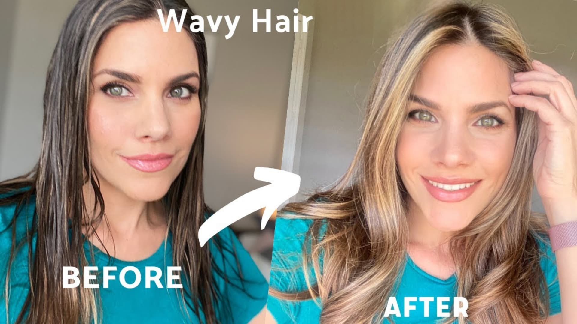 Hair Blowout Before And After Pictures hair blowout before after pictures