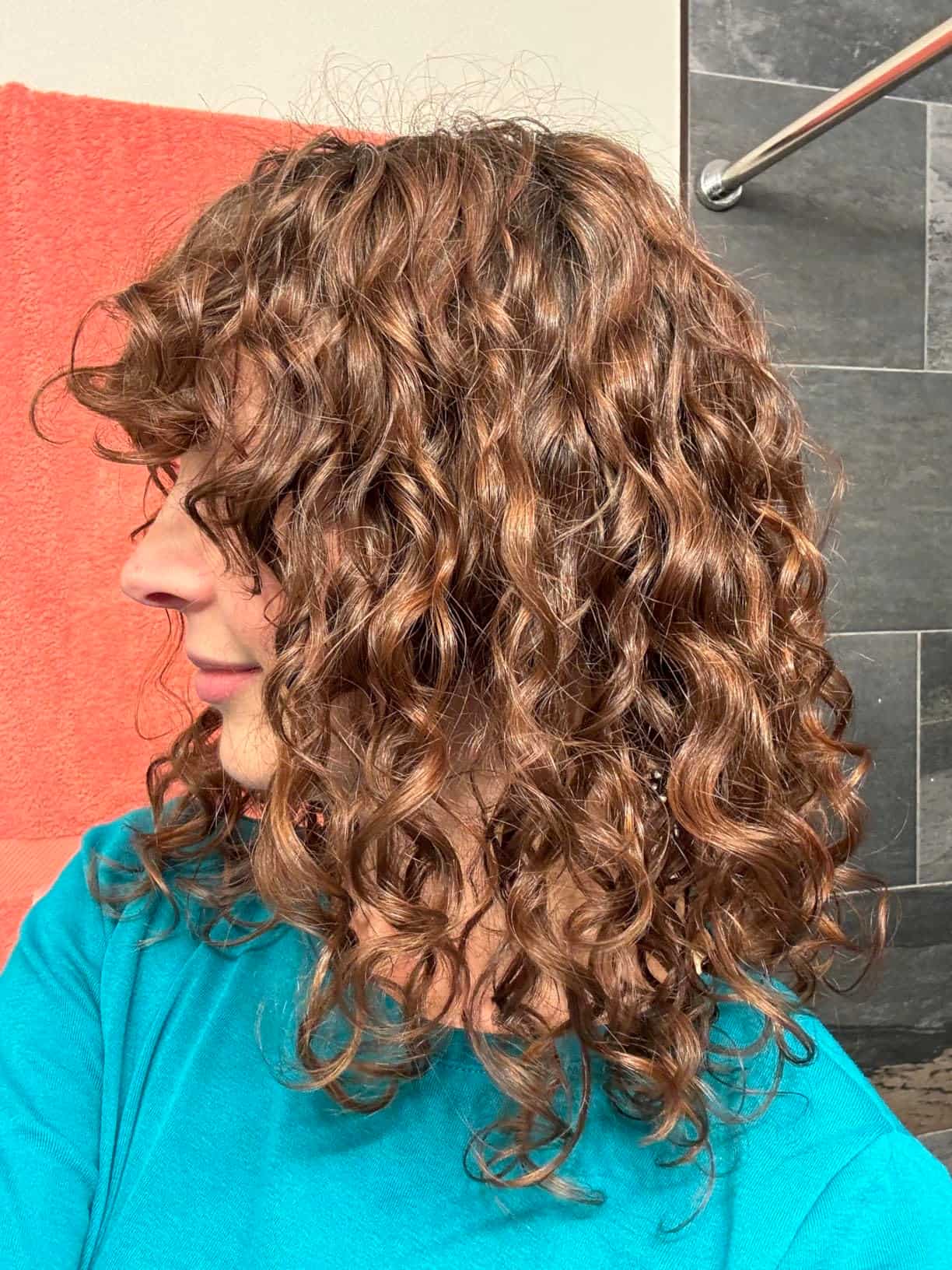 7 Best Fragrance Free Hair Products For Curly Hair scalp treatment for curly hair