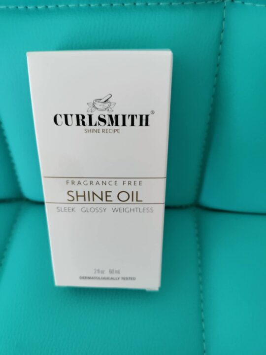 7 Best Fragrance Free Hair Products For Curly Hair scalp treatment oil for curly hair