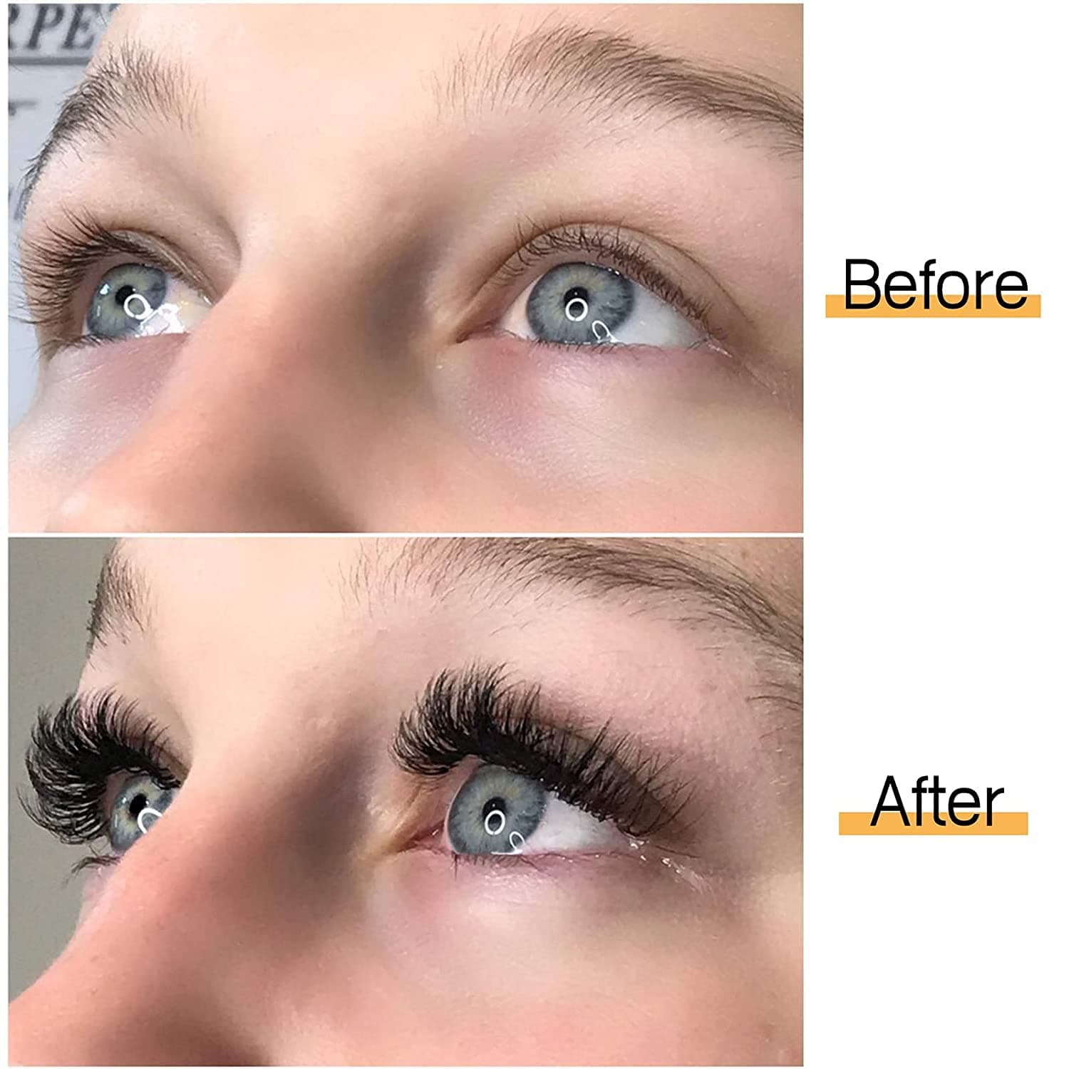 best russian volume lashes​