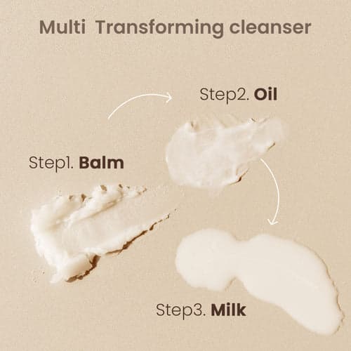 heimish all clean balm mandarin​