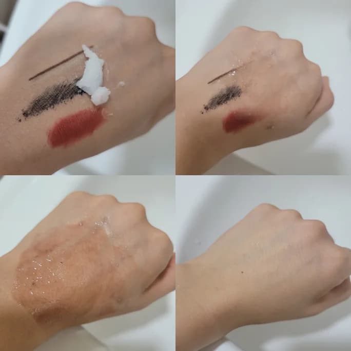 how to use heimish all clean balm​