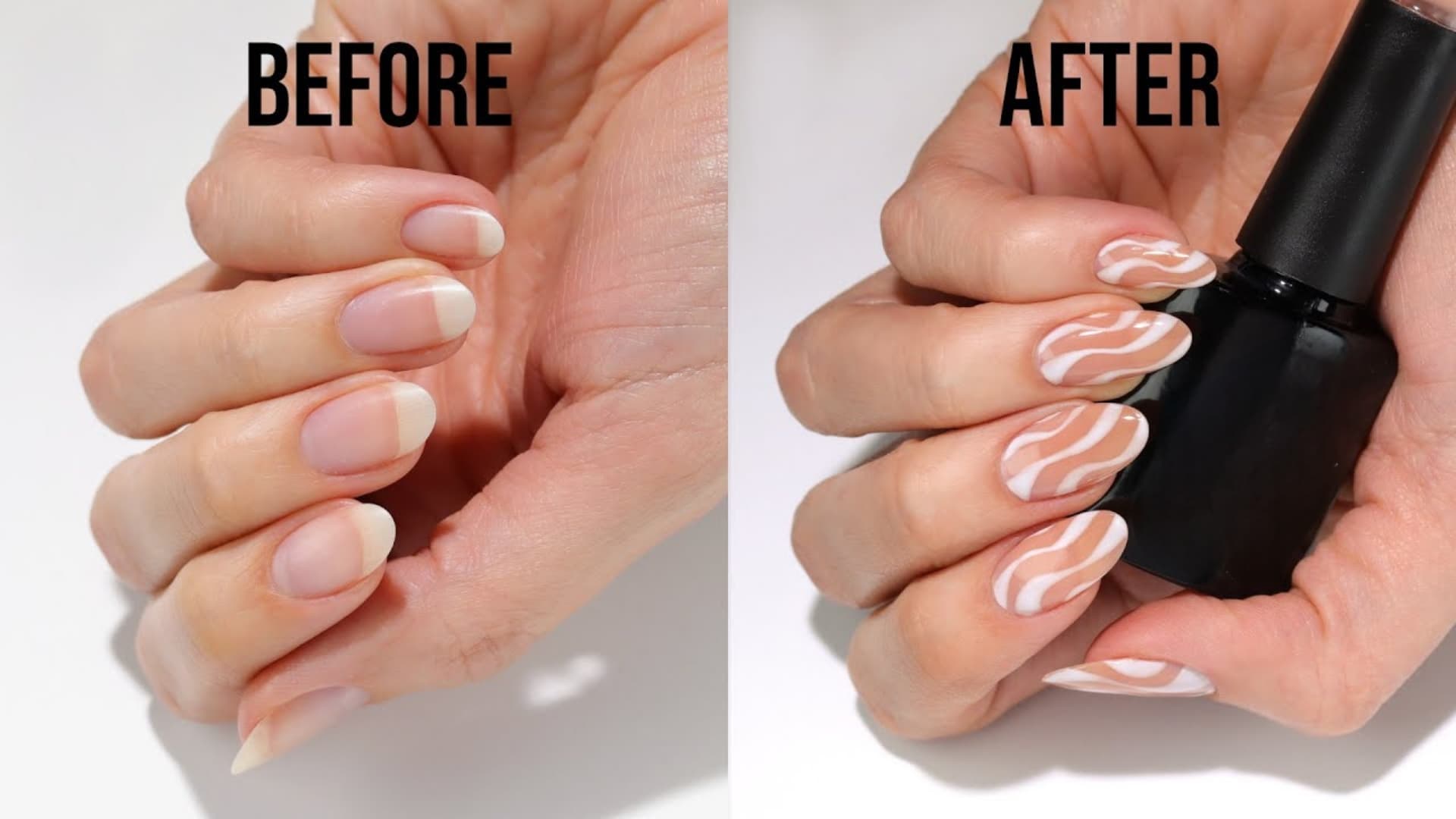 Builder Gel Nails Before And After Pictures Is builder gel bad for your nails