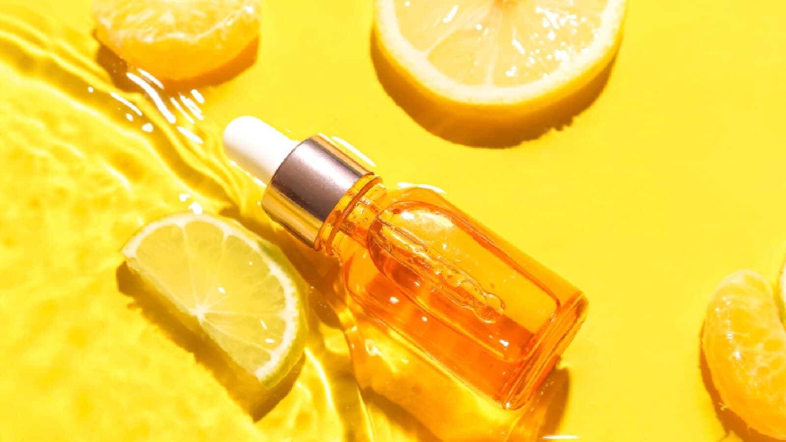 Face Before And After Vitamin C Serum Pictures Vitamin C serum side effects