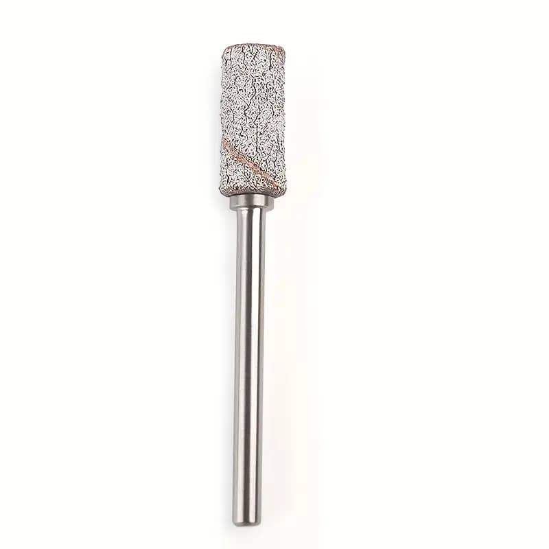 Nail Sanding Band Grit Chart Explained In Detail nail sanding bands