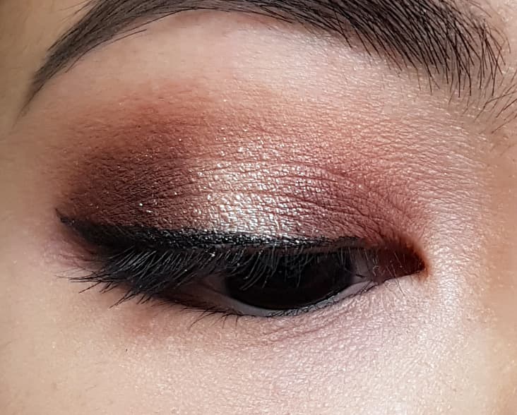 Tarte In Bloom Swatches Tartelette in Bloom Tutorial