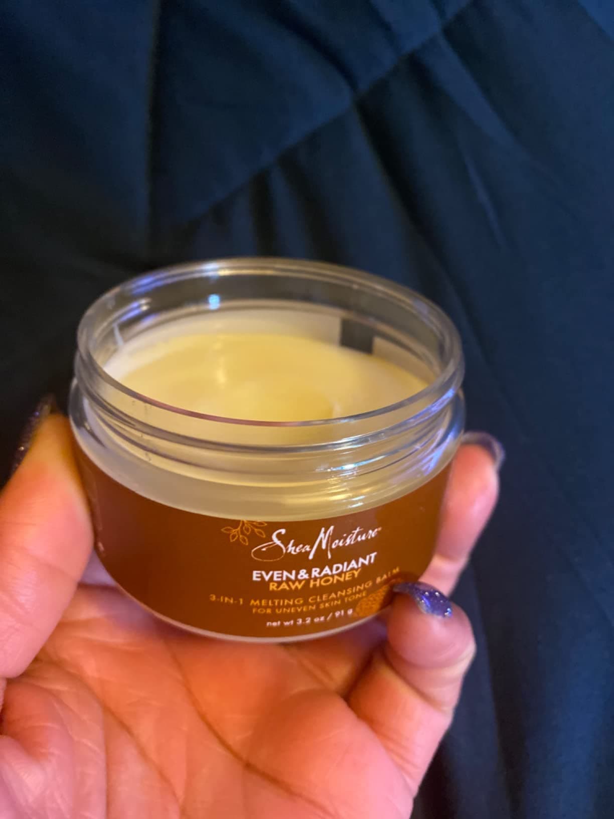 11 Best Coconut Butter Makeup Remover To Try In 2025 coconut cleansing balm