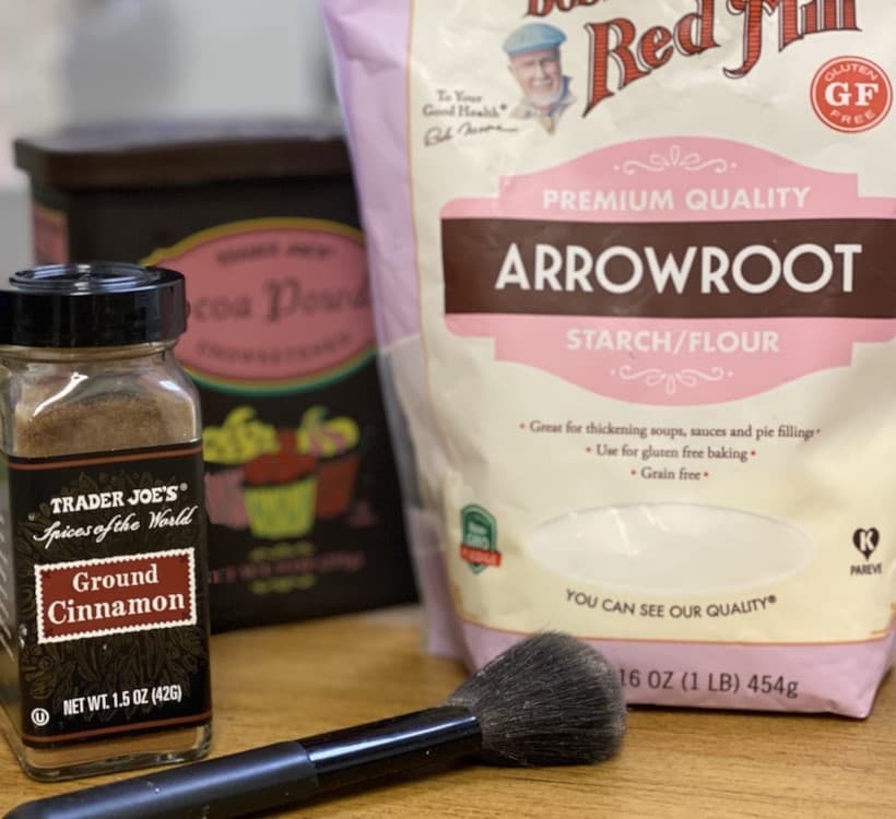 4 Best Dry Shampoo For Auburn Hair Homemade dry shampoo for auburn hair