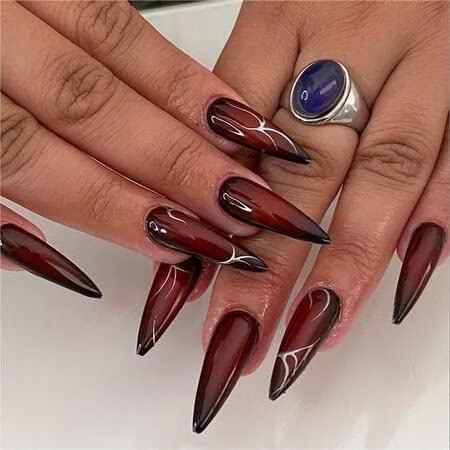 How Long Do Gel X Nails Last & How to Keep Them On? does gel-x last longer than acrylic