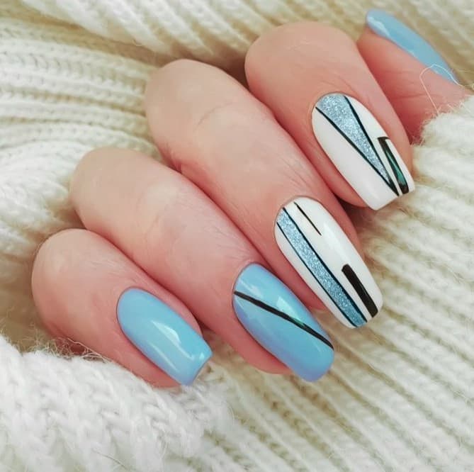 what is gel.x nails​