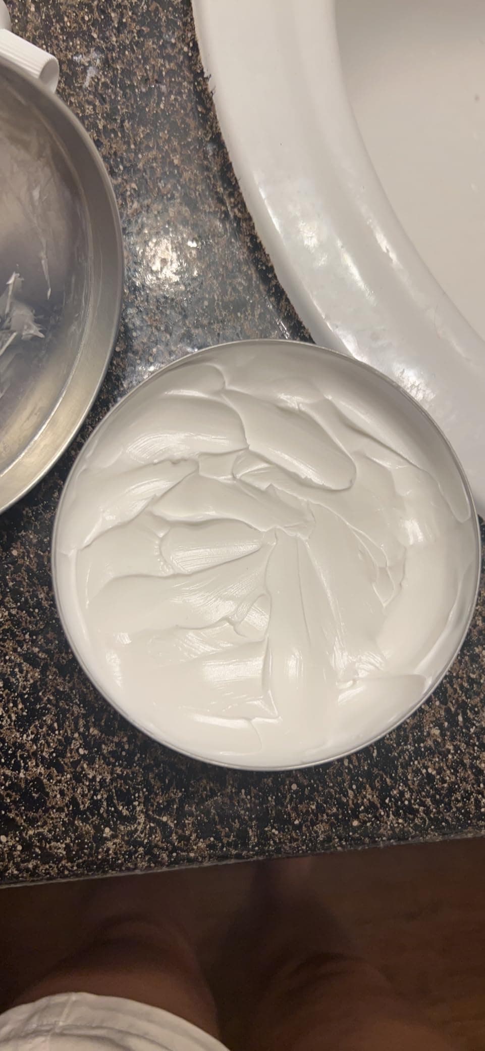 Charlotte Tilbury magic cream dupe Nivea