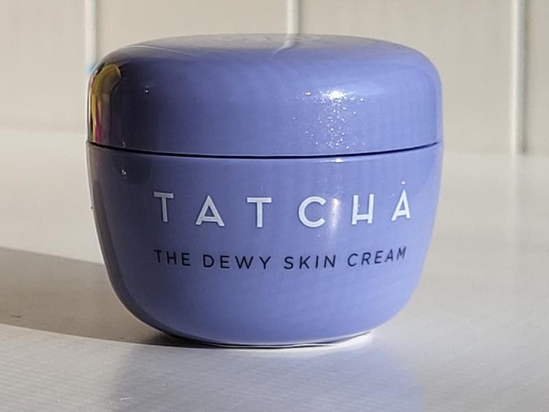 TATCHA The Dewy Skin Cream